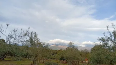 Rustic finca in Villanueva de La Vera photo 30