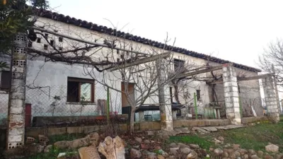 Rustic Finca in Losar de La Vera photo 27