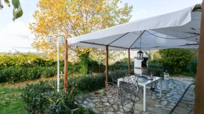 Chalet in Robledo de Chavela photo 75
