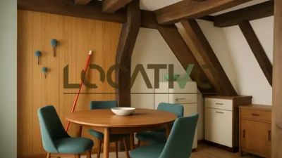 Chalet in Talaveruela de La Vera photo 18