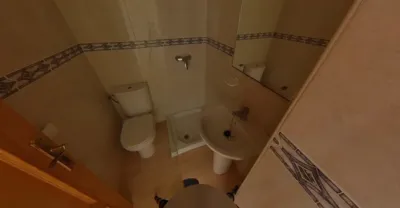 Apartment in Turre photo 18