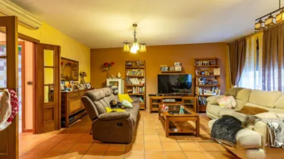 Semi-detached house in Villanueva de La Vera photo 19
