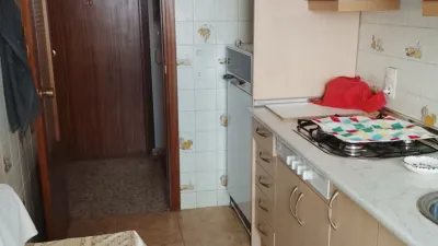 Apartment in Madrigal de La Vera photo 16