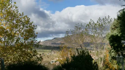Chalet in Robledo de Chavela photo 82