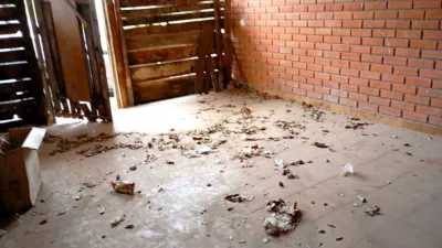 Chalet in Robledo de Chavela photo 49