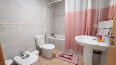 Apartment on Pintor Antonio Lopez Street photo 4
