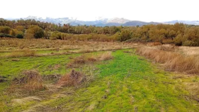Rustic farm in Villanueva de La Vera photo 12