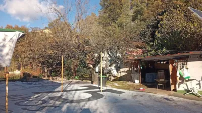 Rustic finca in Villanueva de La Vera photo 3