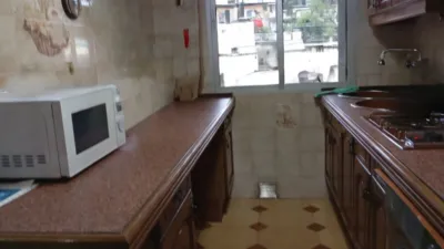 Terraced house in Robledo de Chavela photo 42