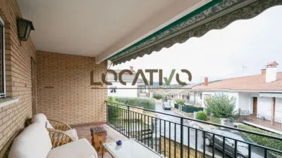 Chalet en Robledo de Chavela photo 19