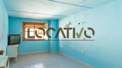 Chalet in Villanueva de La Vera photo 38