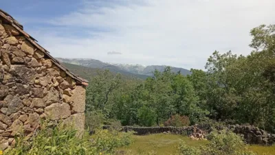 Rustic finca in Villanueva de La Vera photo 10