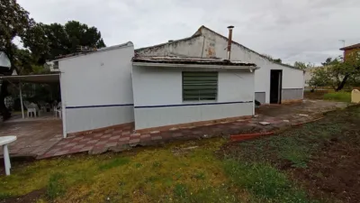 Chalet in Quijorna photo 22