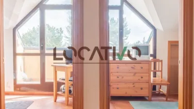 Chalet in Santa María de la Alameda photo 22
