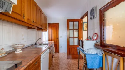 Chalet in Madrigal de La Vera photo 12