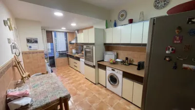 Apartment in Basurtu photo 6
