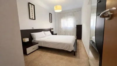 Apartment on Pintor Antonio Lopez Street photo 2