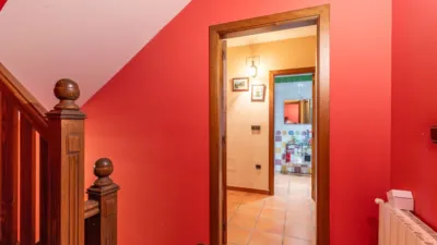 Semi-detached house in Villanueva de La Vera photo 16