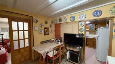 Chalet in Urbanización La Suiza Española photo 11