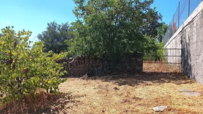 Rustic finca in Talaveruela de La Vera photo 8