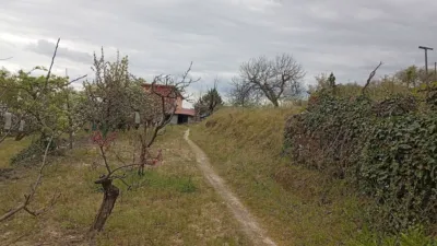 Rustic Finca in Villanueva de La Vera photo 57