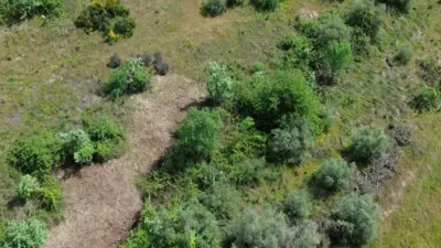 Rustic finca in Viandar de La Vera photo 3
