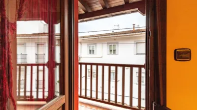 Semi-detached house in Villanueva de La Vera photo 52