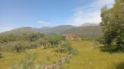 Rustic finca in Villanueva de La Vera photo 15