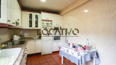 Chalet en Robledo de Chavela photo 26