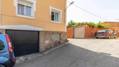 Chalet in Madrigal de La Vera photo 43