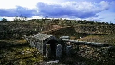 Rustic Finca in Brunete photo 9