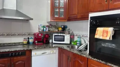 Apartment in Barbate photo 10