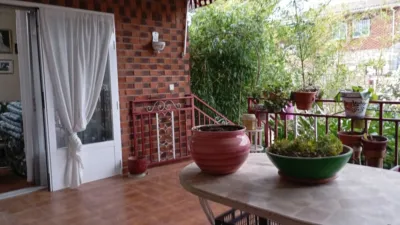Terraced house in Robledo de Chavela photo 4