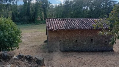Rustic Finca in Villanueva de La Vera photo 47