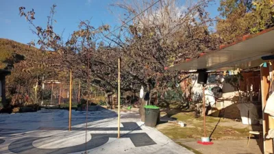 Rustic finca in Villanueva de La Vera photo 21