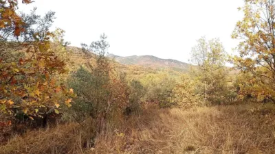 Rustic farm in Viandar de La Vera photo 39
