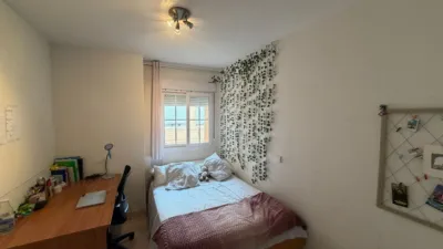 Apartment in Urban Core photo 13