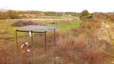 Rustic farm in Villanueva de La Vera photo 31