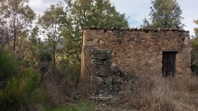 Finca rústica en Villanueva de La Vera photo 33