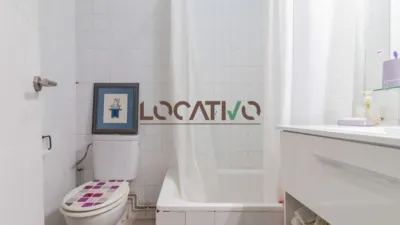 Semi-detached house in Abantos-Monte Carmelo-El Rosario photo 13