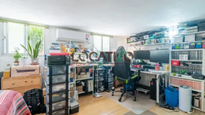Semi-detached house in Abantos-Monte Carmelo-El Rosario photo 10