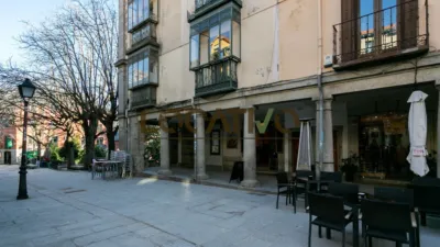 Duplex in Centro-La Estación-Prado de La Laguna photo 45