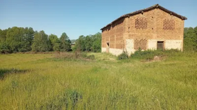 Rustic farm in Talaveruela de La Vera photo 28