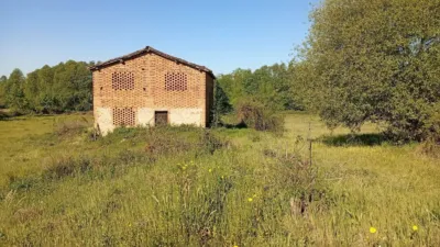 Rustic farm in Talaveruela de La Vera photo 18