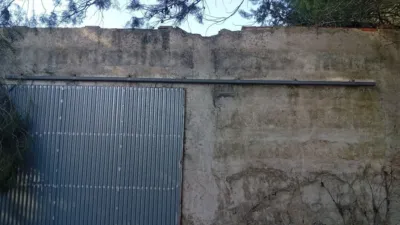 Rustic farm in Villanueva de La Vera photo 22