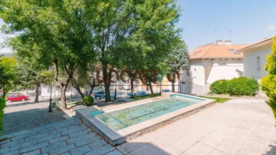 Apartment in Quijorna photo 28