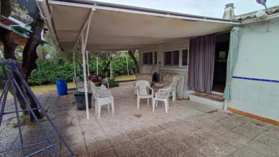 Chalet in Quijorna photo 15