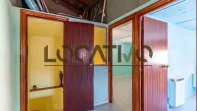 Chalet in Villanueva de La Vera photo 35
