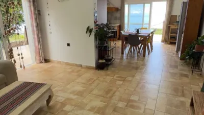 Chalet in Alcalá photo 15