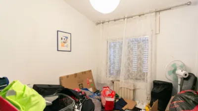 Chalet in Robledo de Chavela photo 67